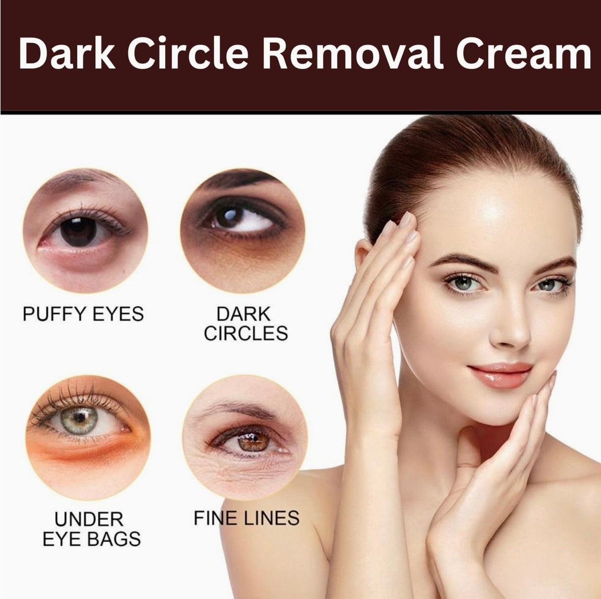 Under Eye Cream